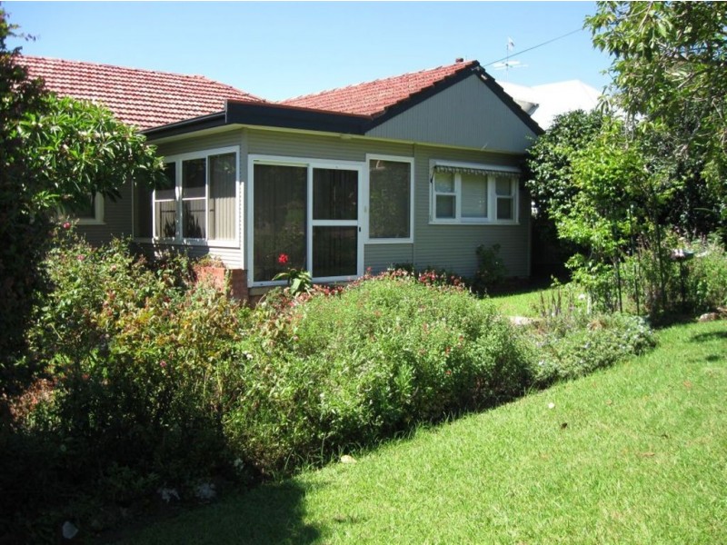 8 King Street, Berry NSW 2535