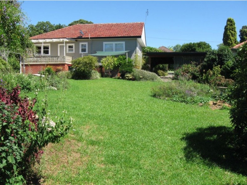 8 King Street, Berry NSW 2535