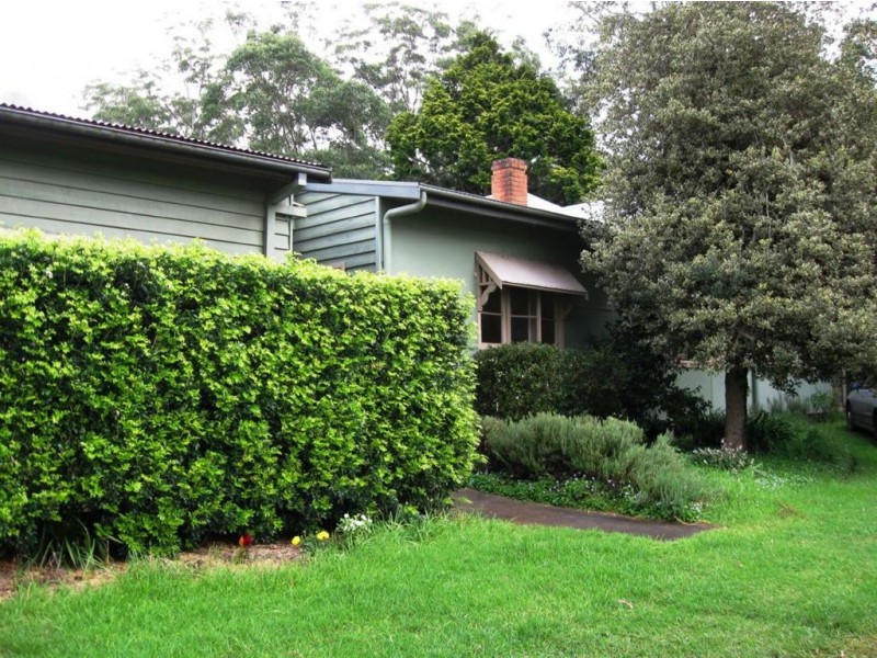 Kangaroo Valley NSW 2577