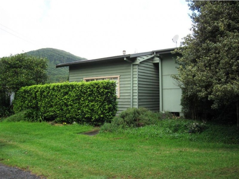Kangaroo Valley NSW 2577
