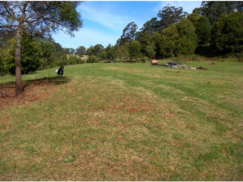 4008 Braidwood Road, Sassafras NSW 2622