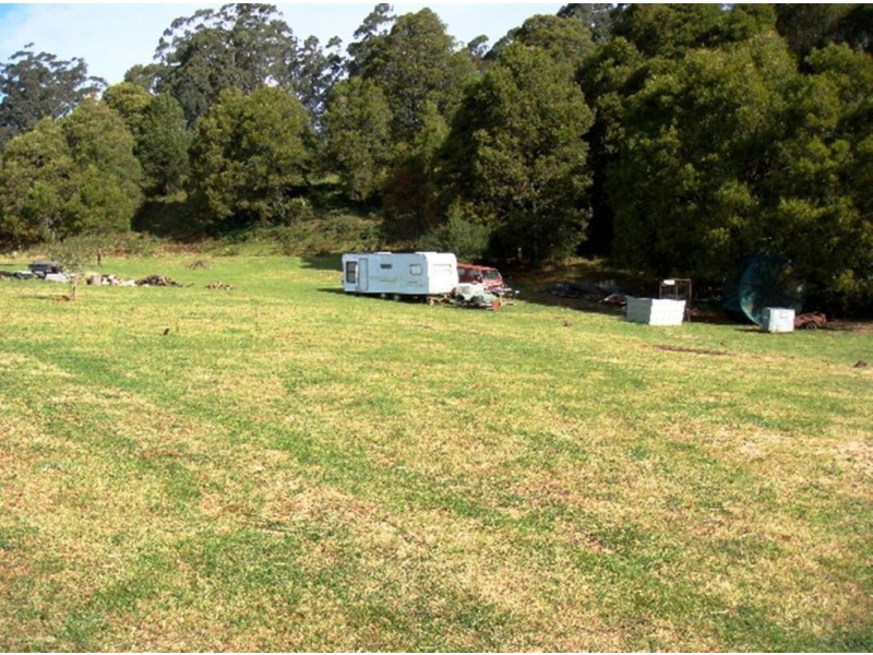 4008 Braidwood Road, Sassafras NSW 2622