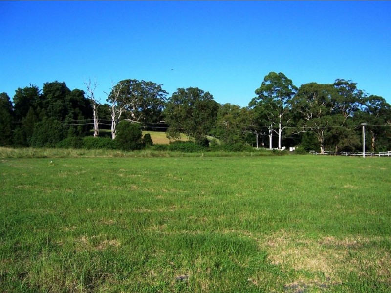 Lot 6 Kangaroo Valley Road, Berry NSW 2535