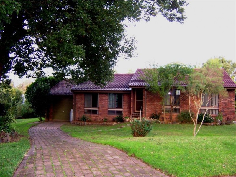 41 Windsor Drive, Berry NSW 2535