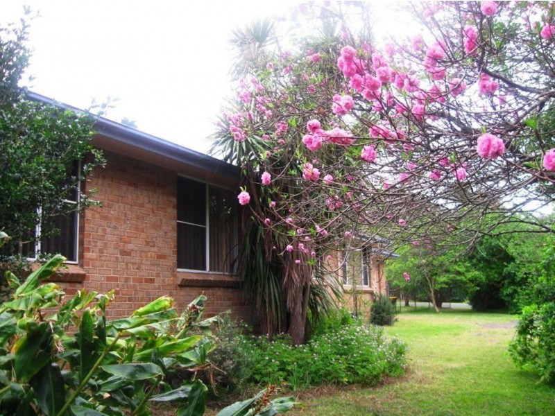 22 Kentia Crescent, Berry NSW 2535