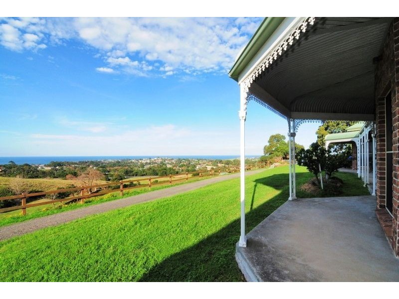51 Saddleback Mountain Road, Kiama NSW 2533