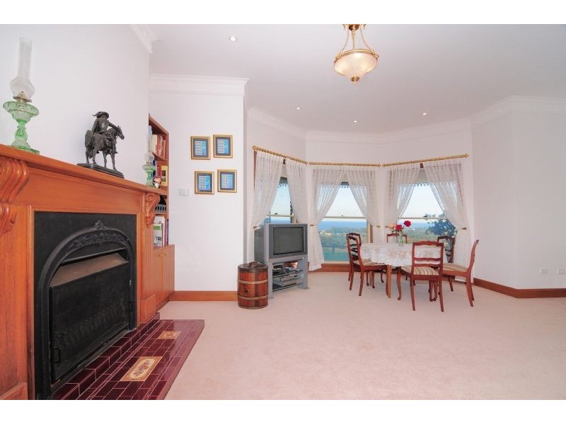 51 Saddleback Mountain Road, Kiama NSW 2533