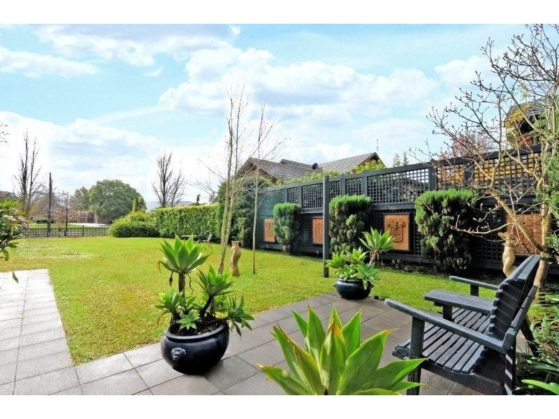 4 Albert Street, Berry NSW 2535