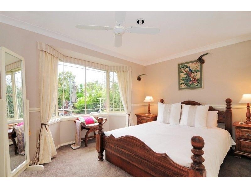 4 Albert Street, Berry NSW 2535