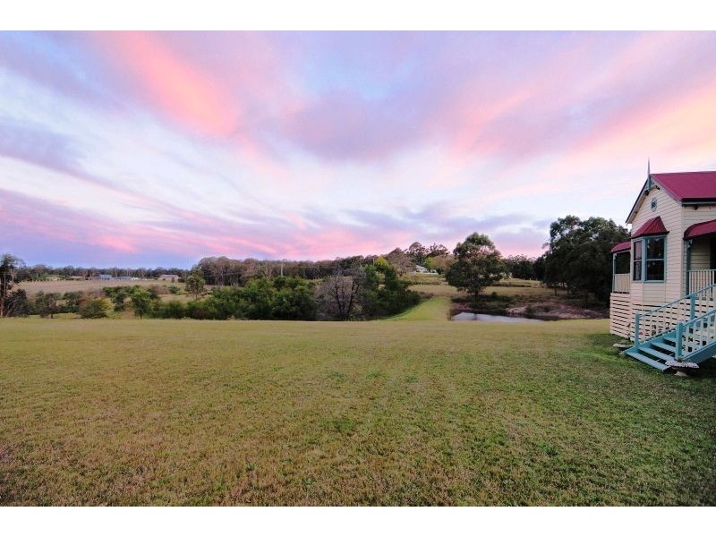 290 Hames Road, Falls Creek NSW 2540