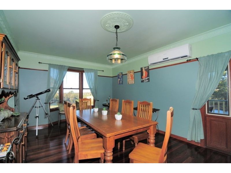 290 Hames Road, Falls Creek NSW 2540