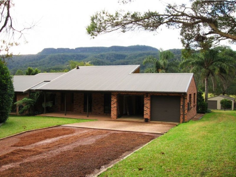 20 Bundewallah Road, Berry NSW 2535