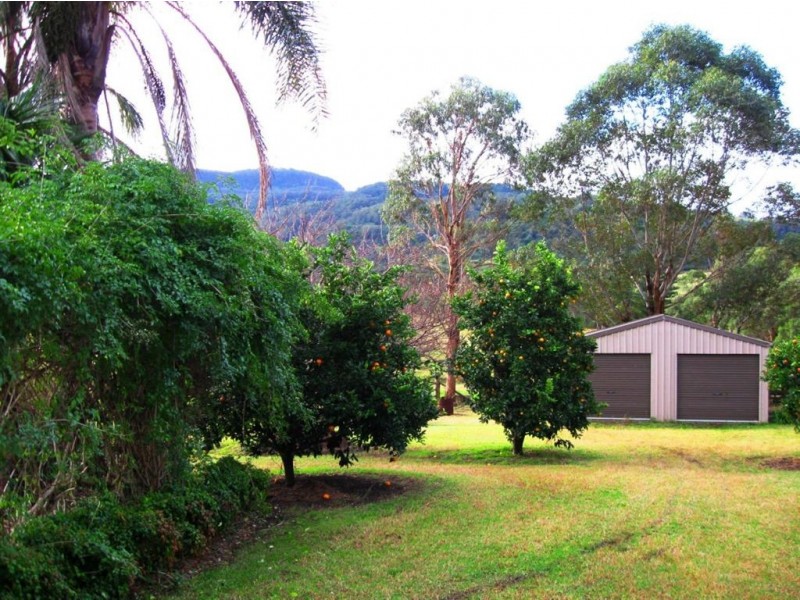 20 Bundewallah Road, Berry NSW 2535