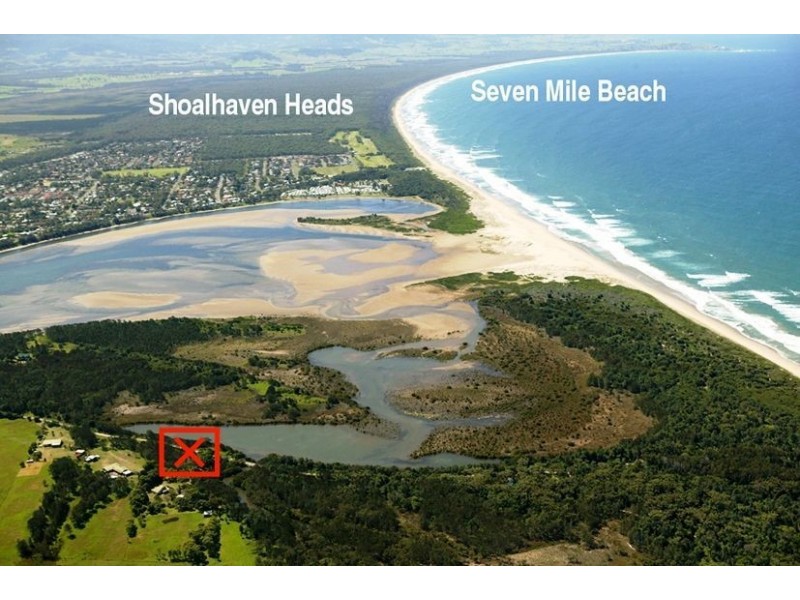 1588 Comerong Island Road, Nowra NSW 2541