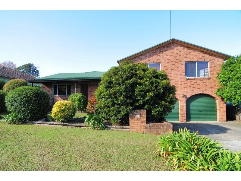 28 King Street, Berry NSW 2535