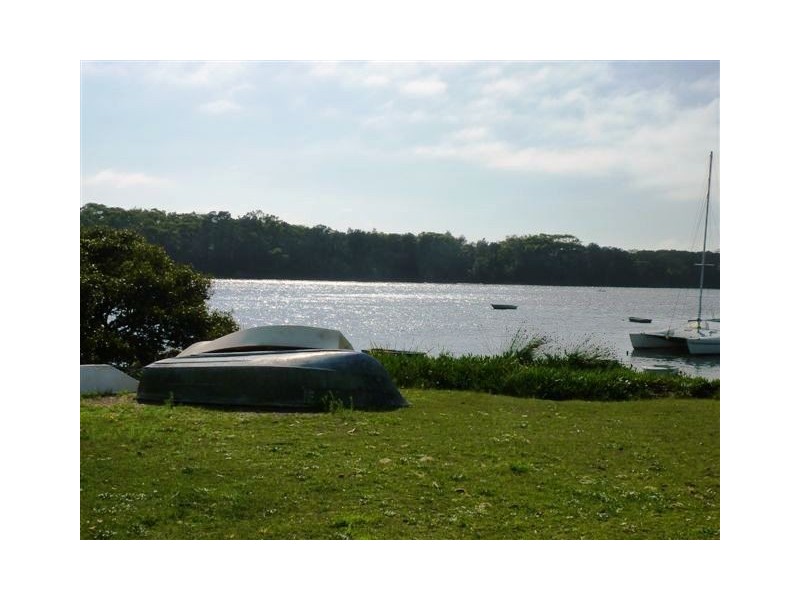 5/6 – 10 Boyd Street, Minnamurra NSW 2533