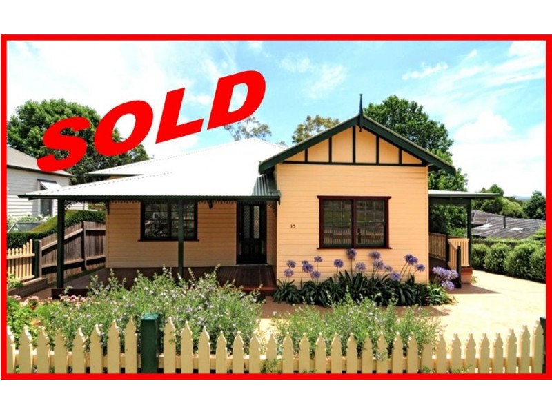 35 Victoria Street, Berry NSW 2535