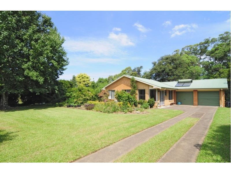 75 Croziers Road, Berry NSW 2535
