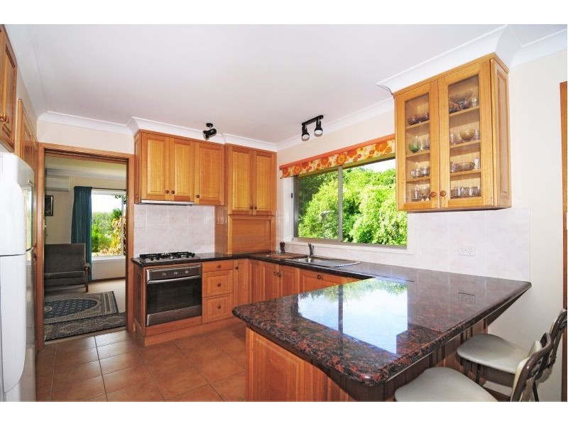 75 Croziers Road, Berry NSW 2535