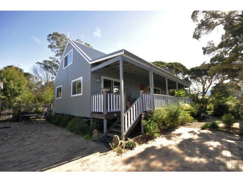 51a Victoria Street, Berry NSW 2535