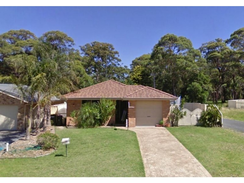 40 Scott Street, Shoalhaven Heads NSW 2535