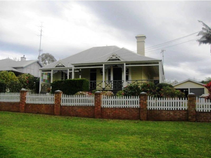 21 Albany Street, Berry NSW 2535