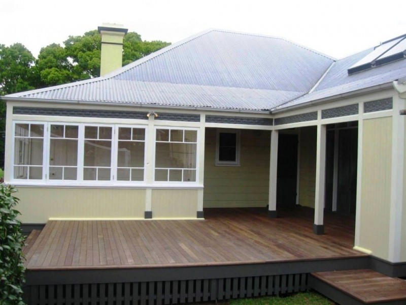 21 Albany Street, Berry NSW 2535