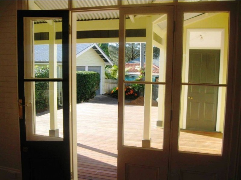 21 Albany Street, Berry NSW 2535
