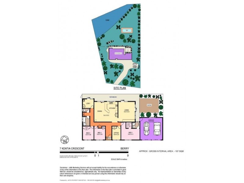 7 Kentia Cres, Berry NSW 2535