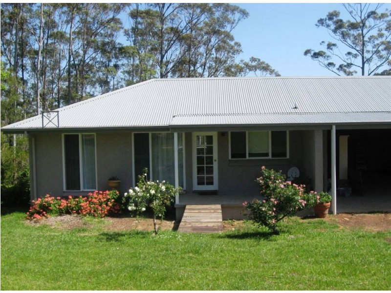 481 Woodhill Mountain Road, Berry NSW 2535