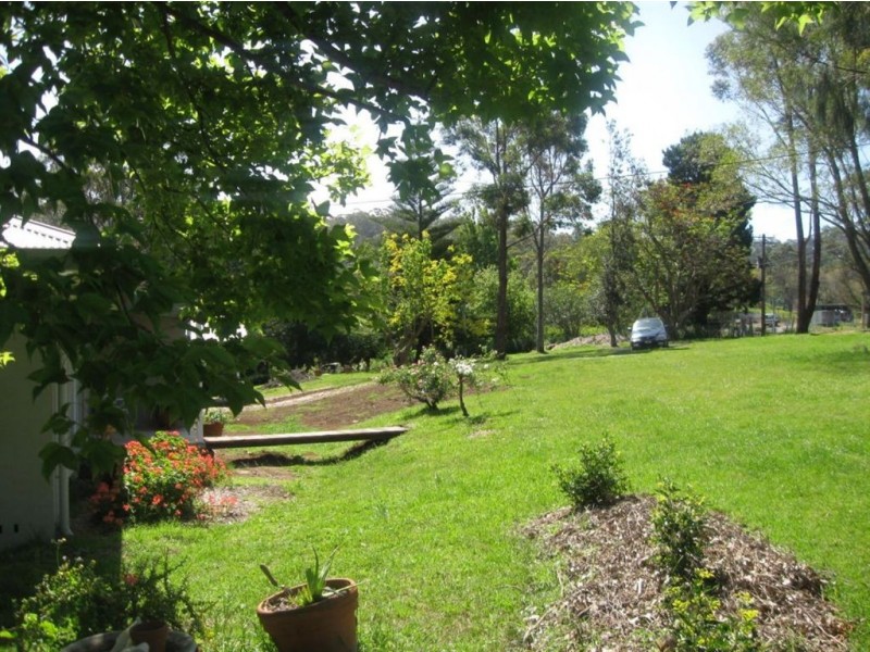 481 Woodhill Mountain Road, Berry NSW 2535