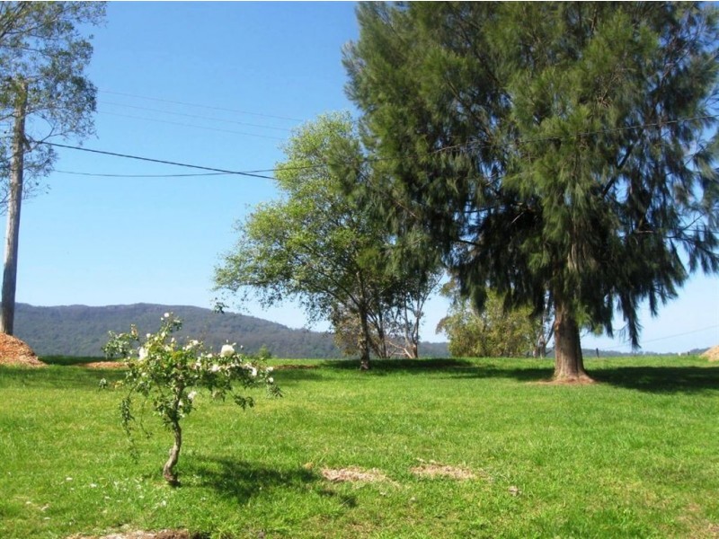 481 Woodhill Mountain Road, Berry NSW 2535