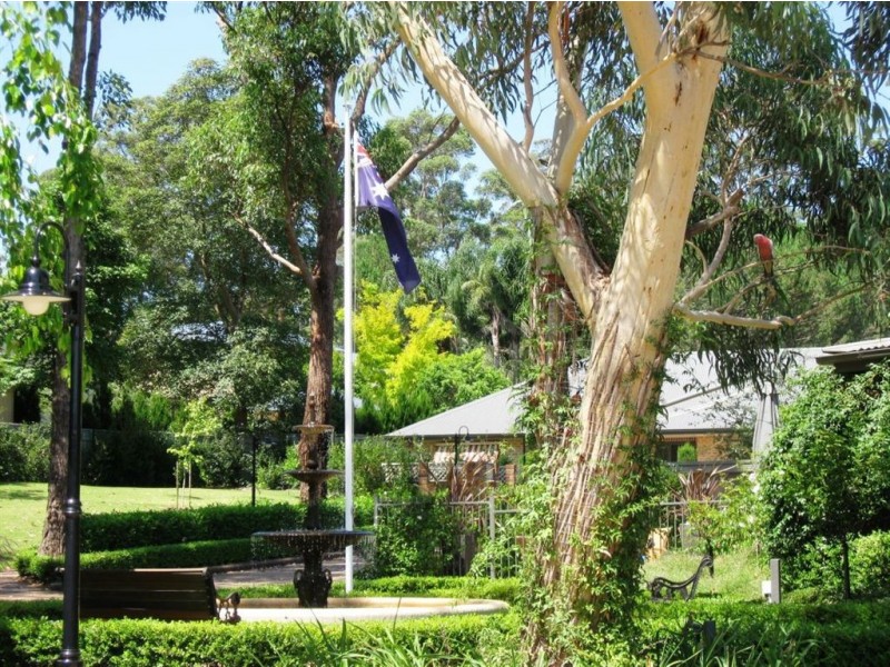 22 Victoria Street, Berry NSW 2535