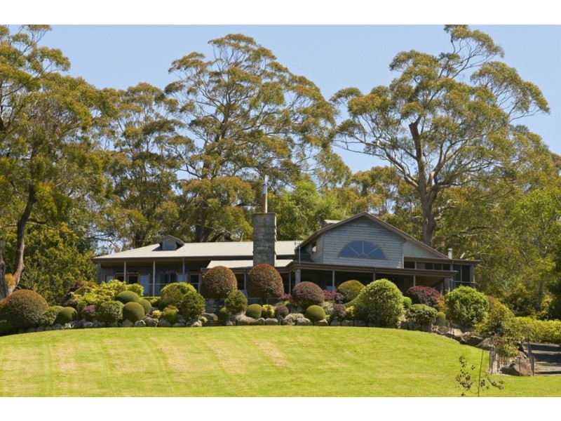 262 Tourist Road, Berry NSW 2535