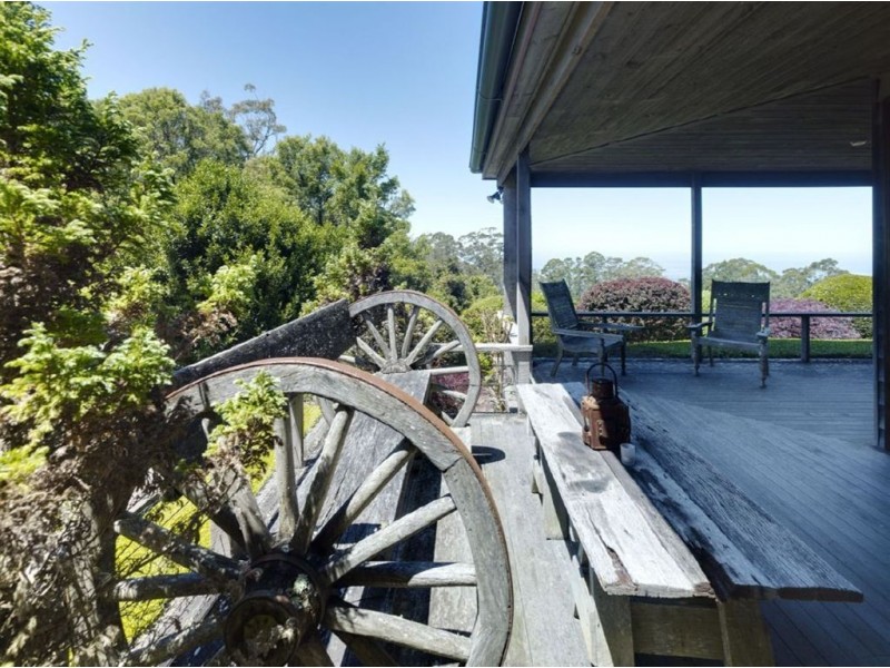 262 Tourist Road, Berry NSW 2535