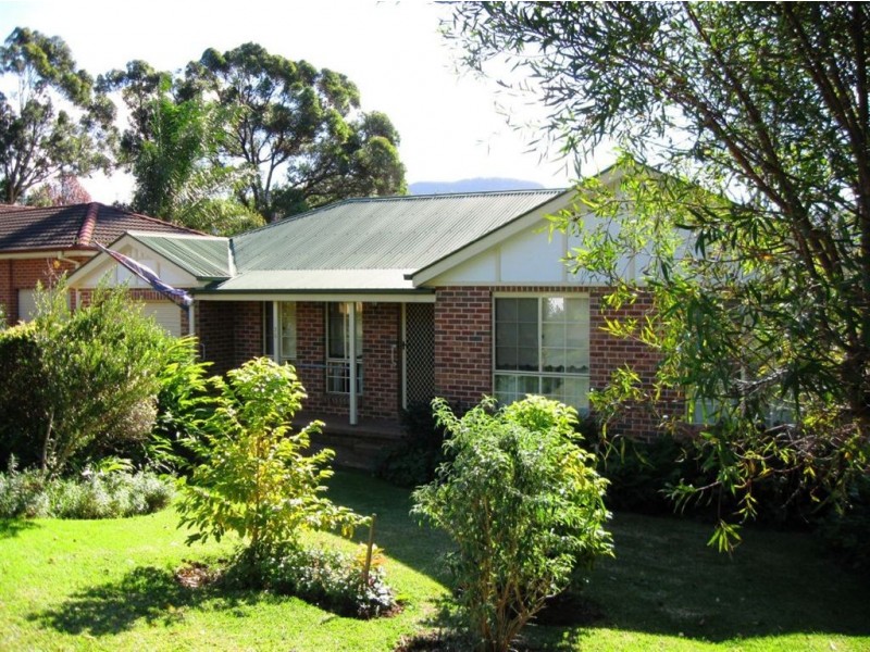 35 Windsor Drive, Berry NSW 2535