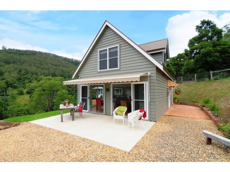 283 Bundewallah Road, Berry NSW 2535