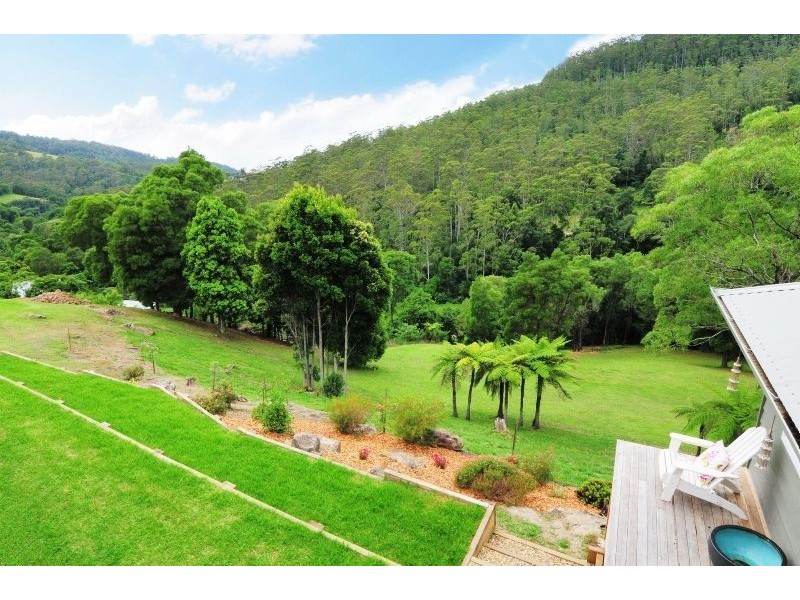 283 Bundewallah Road, Berry NSW 2535