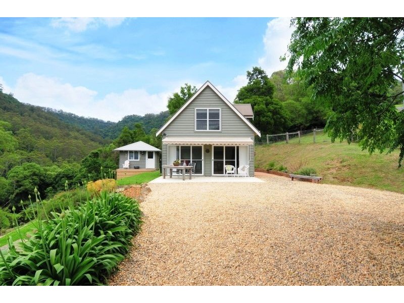 283 Bundewallah Road, Berry NSW 2535