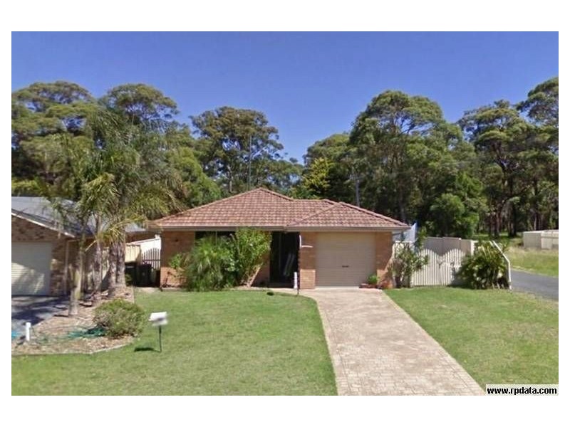 40 Scott Street, Shoalhaven Heads NSW 2535