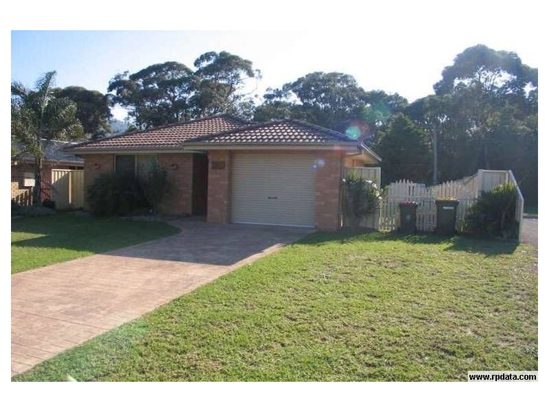 40 Scott Street, Shoalhaven Heads NSW 2535