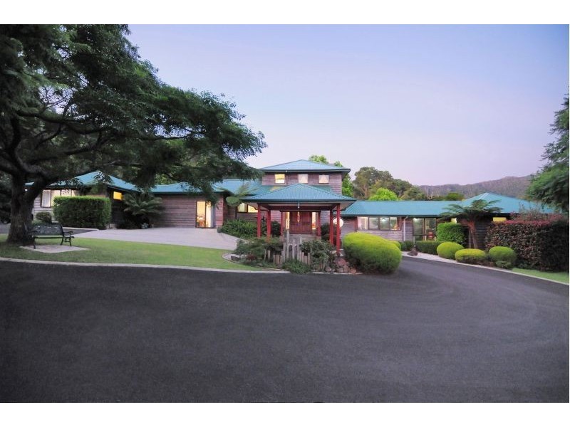 301 Foxground Road, Gerringong NSW 2534