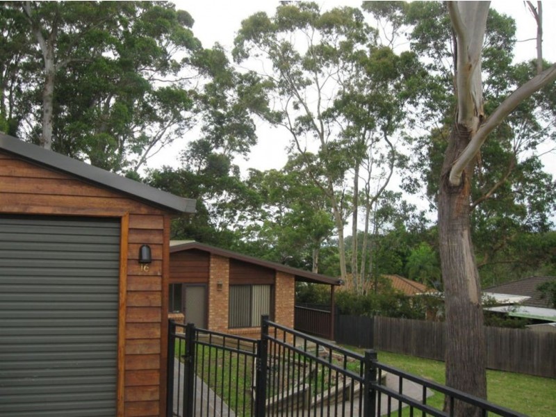 16 Windsor Drive, Berry NSW 2535