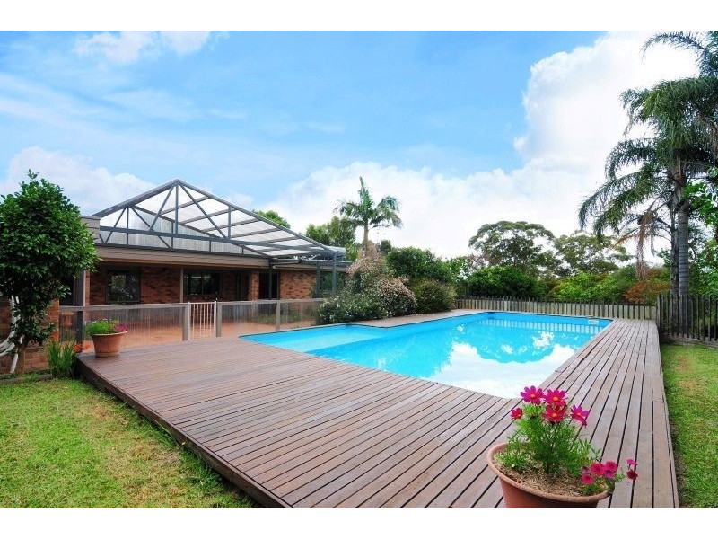 25 Sunnymede Lane, Berry NSW 2535