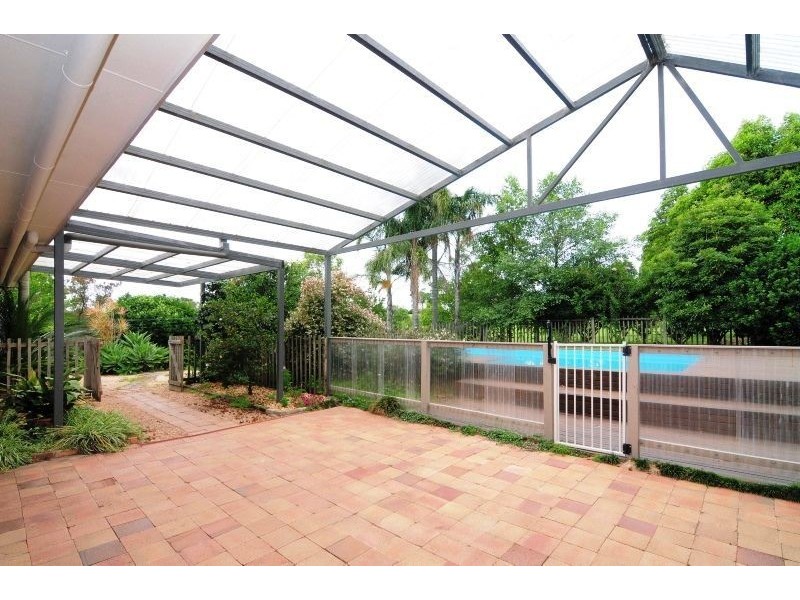 25 Sunnymede Lane, Berry NSW 2535