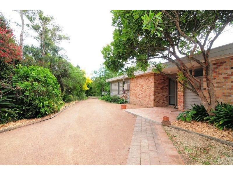 25 Sunnymede Lane, Berry NSW 2535