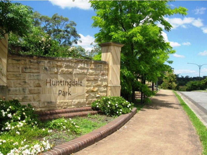 16 Huntingdale Park Road, Berry NSW 2535