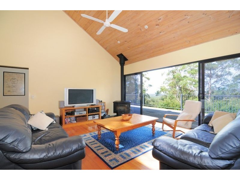 411 Woodhill Mountain Road, Berry NSW 2535