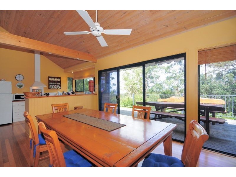 411 Woodhill Mountain Road, Berry NSW 2535