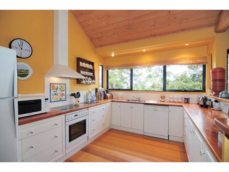 411 Woodhill Mountain Road, Berry NSW 2535